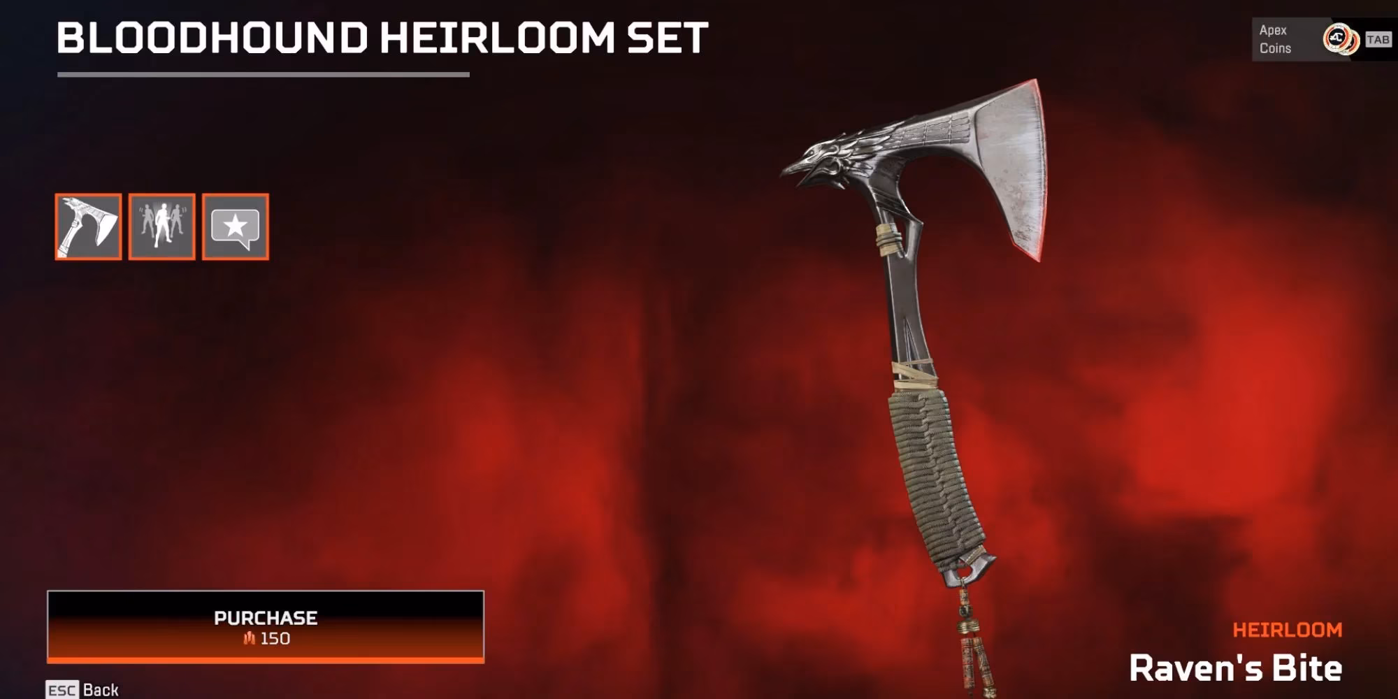 apex-legends-heirlooms-ranking-every-legend-s-ultimate-cosmetic-in-2026-image-3