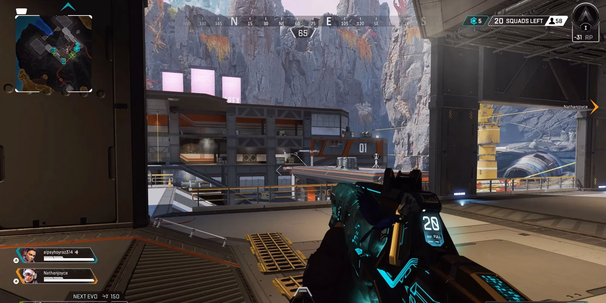 a-gladiator-s-lament-my-odyssey-across-the-broken-moon-of-apex-legends-image-1