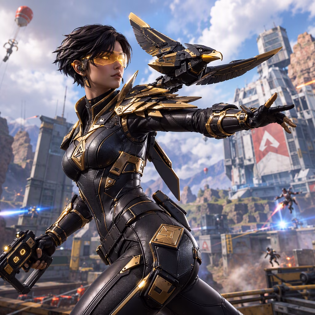 apex-legends-defiance-trailer-showcases-mad-maggie-control-mode-and-anniversary-freebies-image-0