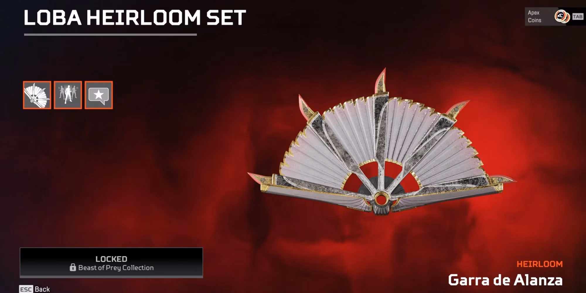 apex-legends-heirlooms-ranking-every-legend-s-ultimate-cosmetic-in-2026-image-4